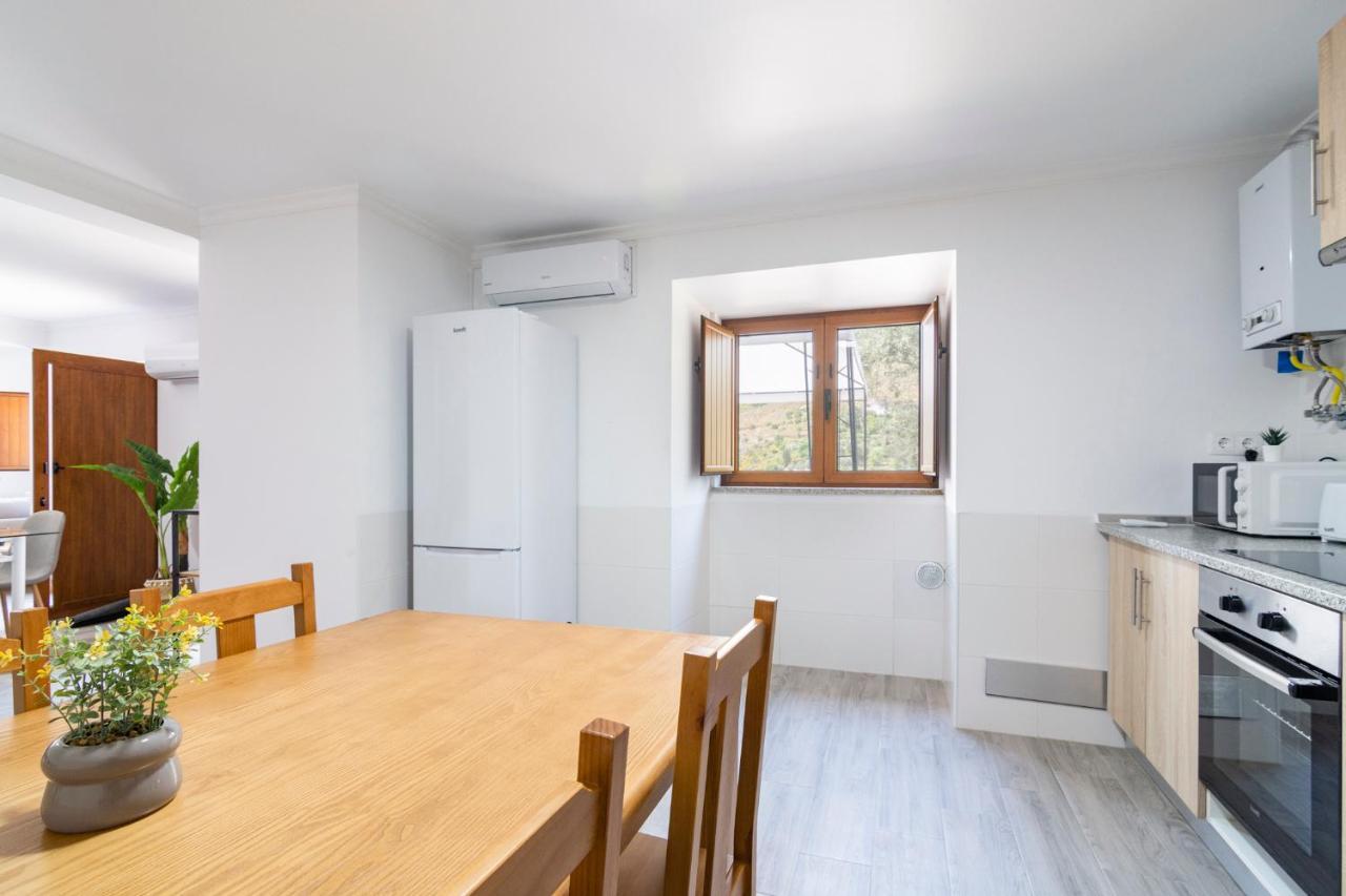 Casa Das Domingas Vide Kültér fotó